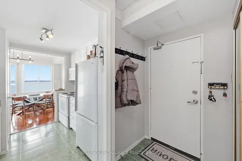 2 Mowat Avenue Kingston ON K7M 1K1