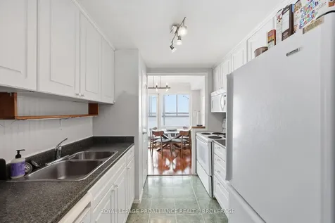 2 Mowat Avenue Kingston ON K7M 1K1
