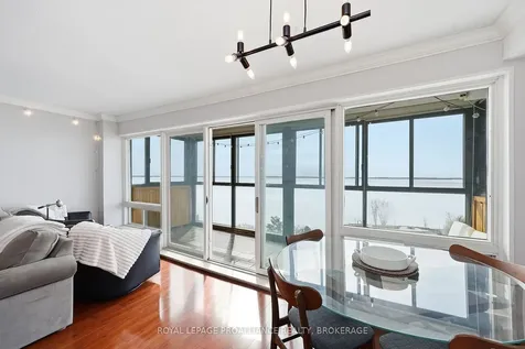 2 Mowat Avenue Kingston ON K7M 1K1