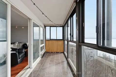 2 Mowat Avenue Kingston ON K7M 1K1
