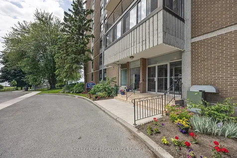 2 Mowat Avenue Kingston ON K7M 1K1