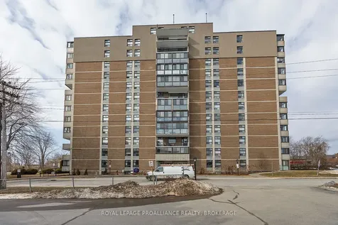 2 Mowat Avenue Kingston ON K7M 1K1
