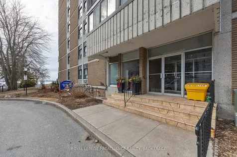 2 Mowat Avenue Kingston ON K7M 1K1