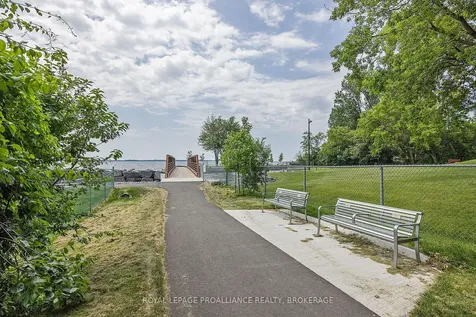 2 Mowat Avenue Kingston ON K7M 1K1