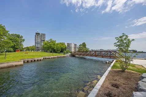 2 Mowat Avenue Kingston ON K7M 1K1