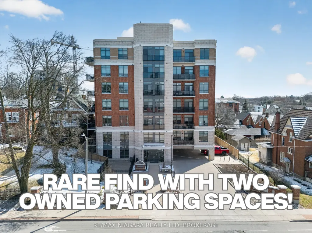 399 Queen Street S Kitchener ON N2G 0C4