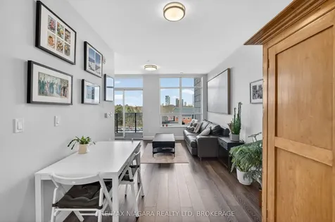 399 Queen Street S Kitchener ON N2G 0C4
