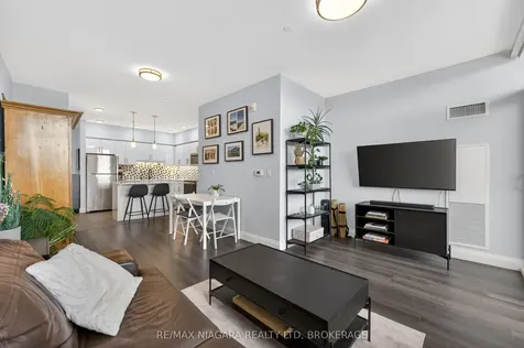 399 Queen Street S Kitchener ON N2G 0C4