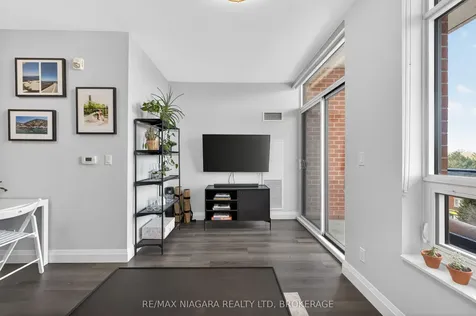 399 Queen Street S Kitchener ON N2G 0C4