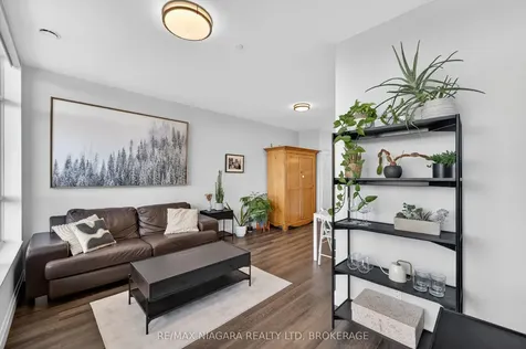 399 Queen Street S Kitchener ON N2G 0C4