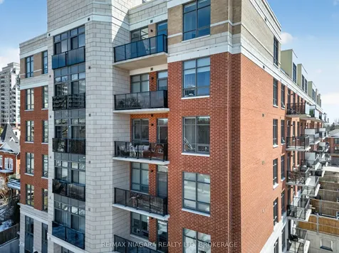 399 Queen Street S Kitchener ON N2G 0C4