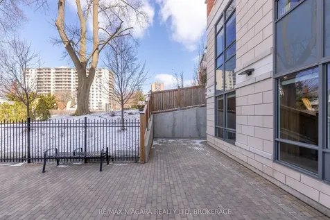 399 Queen Street S Kitchener ON N2G 0C4