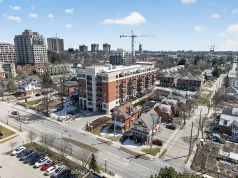 399 Queen Street S Kitchener ON N2G 0C4