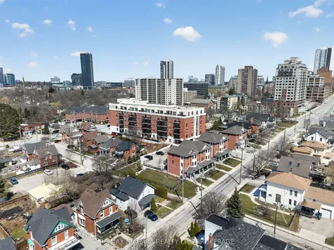 399 Queen Street S Kitchener ON N2G 0C4