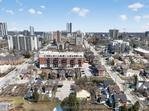 399 Queen Street S Kitchener ON N2G 0C4