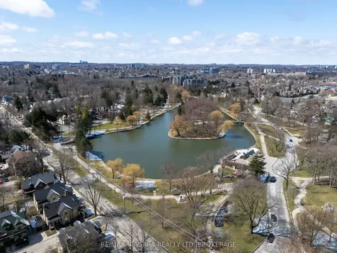 399 Queen Street S Kitchener ON N2G 0C4