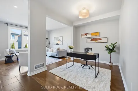 154 Westover Crescent Kanata ON K2T 0K6