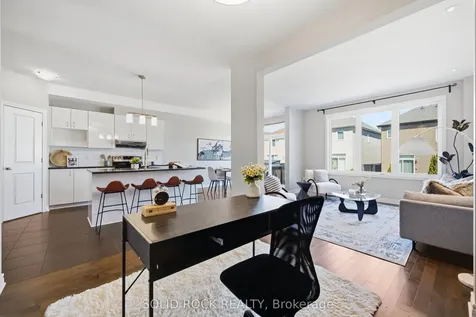 154 Westover Crescent Kanata ON K2T 0K6