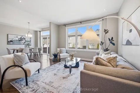 154 Westover Crescent Kanata ON K2T 0K6