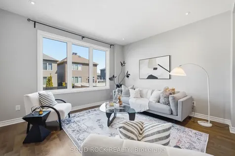 154 Westover Crescent Kanata ON K2T 0K6
