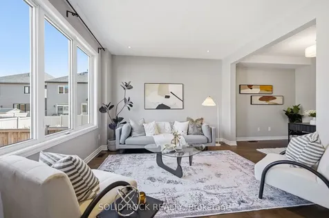 154 Westover Crescent Kanata ON K2T 0K6