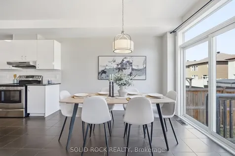 154 Westover Crescent Kanata ON K2T 0K6