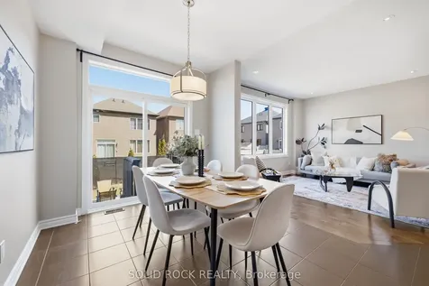 154 Westover Crescent Kanata ON K2T 0K6