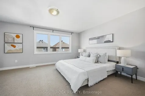 154 Westover Crescent Kanata ON K2T 0K6