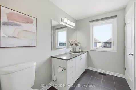 154 Westover Crescent Kanata ON K2T 0K6