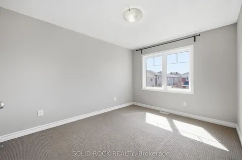 154 Westover Crescent Kanata ON K2T 0K6