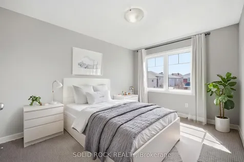 154 Westover Crescent Kanata ON K2T 0K6
