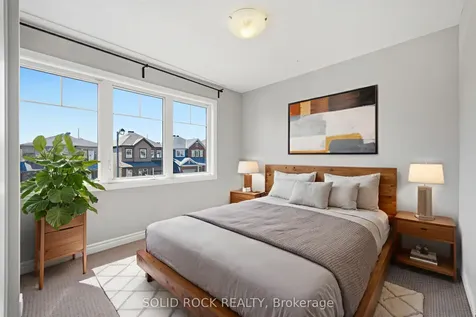 154 Westover Crescent Kanata ON K2T 0K6