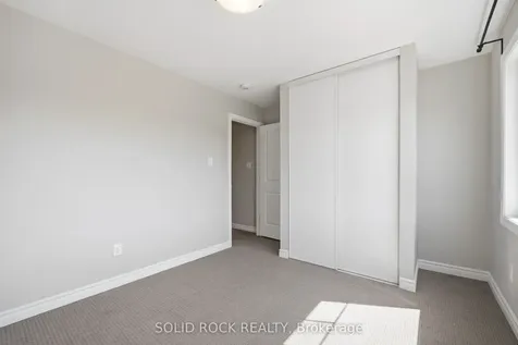 154 Westover Crescent Kanata ON K2T 0K6