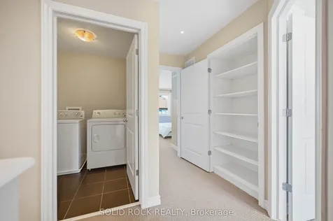 154 Westover Crescent Kanata ON K2T 0K6