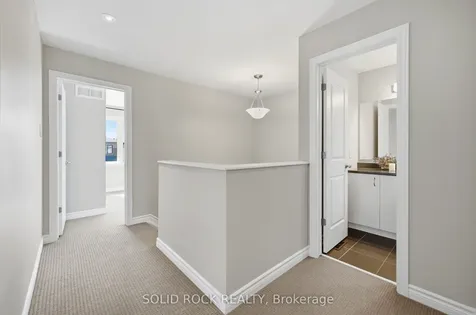 154 Westover Crescent Kanata ON K2T 0K6
