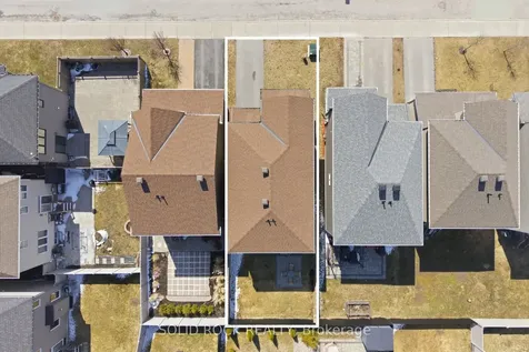 154 Westover Crescent Kanata ON K2T 0K6