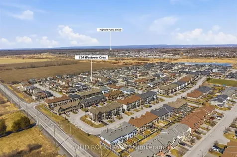 154 Westover Crescent Kanata ON K2T 0K6