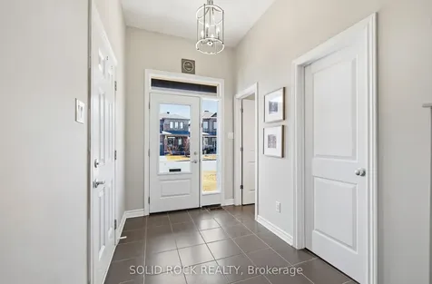 154 Westover Crescent Kanata ON K2T 0K6