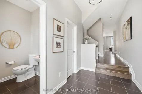 154 Westover Crescent Kanata ON K2T 0K6