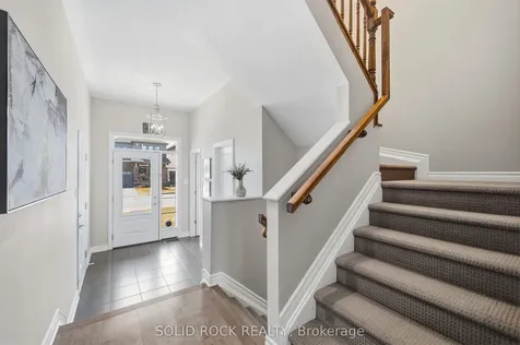 154 Westover Crescent Kanata ON K2T 0K6
