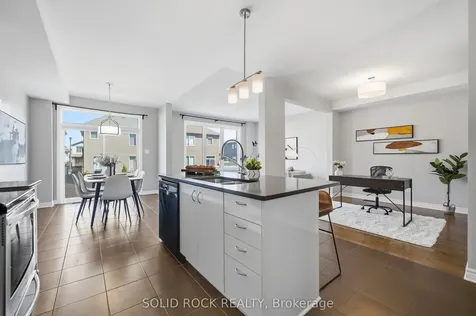 154 Westover Crescent Kanata ON K2T 0K6