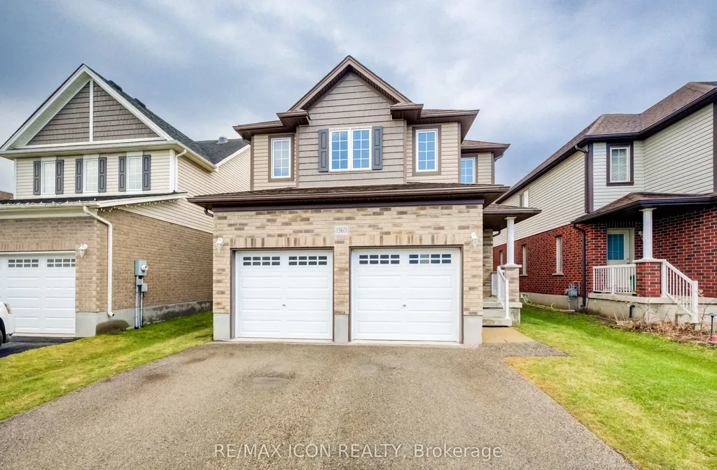 1360 Caen Avenue Woodstock ON N4T 0G3