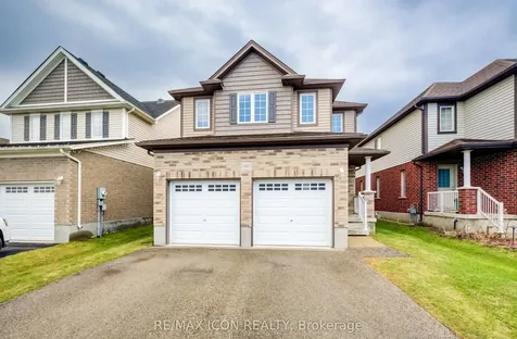 1360 Caen Avenue Woodstock ON N4T 0G3