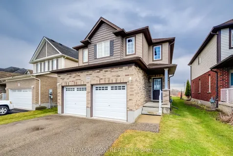 1360 Caen Avenue Woodstock ON N4T 0G3
