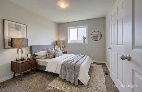 1360 Caen Avenue Woodstock ON N4T 0G3