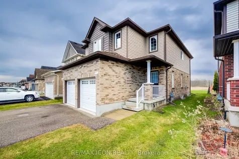 1360 Caen Avenue Woodstock ON N4T 0G3