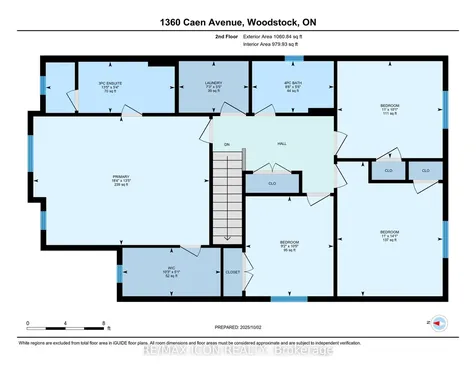 1360 Caen Avenue Woodstock ON N4T 0G3