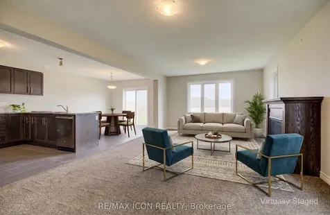 1360 Caen Avenue Woodstock ON N4T 0G3