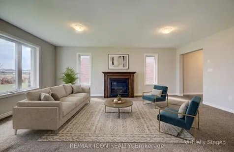 1360 Caen Avenue Woodstock ON N4T 0G3