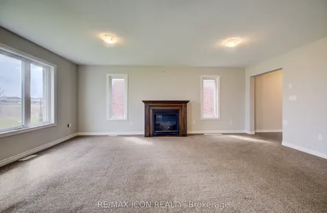 1360 Caen Avenue Woodstock ON N4T 0G3